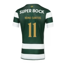 Sporting Lisbon Nuno Santos 11 Domaći Dres 2026/27