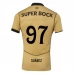 Sporting Lisbon Suárez 97 Gostujući Dres 2026/27