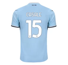SS Lazio Casale 15 Nogometni Dresovi Domaći 2024/25