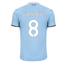 SS Lazio Guendouzi 8 Nogometni Dresovi Domaći 2024/25