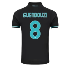 SS Lazio Guendouzi 8 Nogometni Dresovi Treći 2024/25