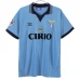 SS Lazio Nogometni Dresovi Domaći Retro 1996-97