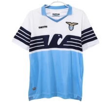 SS Lazio Nogometni Dresovi Domaći Retro 2014-15