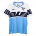 SS Lazio Nogometni Dresovi Domaći Retro 2014-15