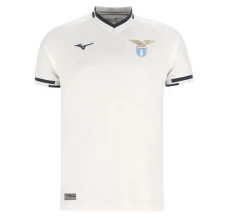 SS Lazio Nogometni Dresovi Gostujući 2025/26