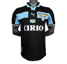 SS Lazio Nogometni Dresovi Treći Retro 1998-99