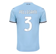 SS Lazio Pellegrini 3 Nogometni Dresovi Domaći 2024/25