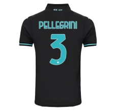 SS Lazio Pellegrini 3 Nogometni Dresovi Treći 2024/25