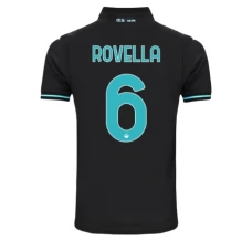 SS Lazio Rovella 6 Nogometni Dresovi Treći 2024/25