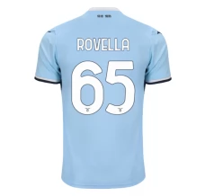 SS Lazio Rovella 65 Nogometni Dresovi Domaći 2024/25