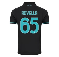 SS Lazio Rovella 65 Nogometni Dresovi Treći 2024/25