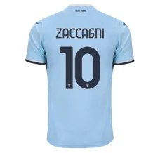 SS Lazio Zaccagni 10 Nogometni Dresovi Domaći 2024/25