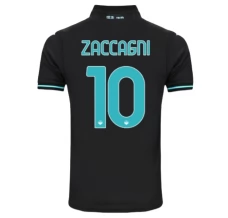 SS Lazio Zaccagni 10 Nogometni Dresovi Treći 2024/25