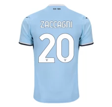 SS Lazio Zaccagni 20 Nogometni Dresovi Domaći 2024/25