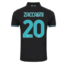 SS Lazio Zaccagni 20 Nogometni Dresovi Treći 2024/25