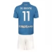 SSC Napoli De Bruyne 11 Dječji Domaći Kit 2026/27