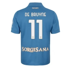 SSC Napoli De Bruyne 11 Domaći Dres 2026/27
