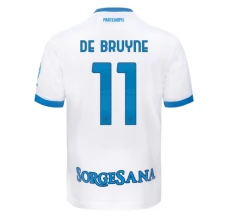 SSC Napoli De Bruyne 11 Gostujući Dres 2026/27