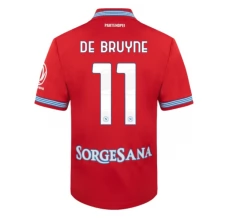 SSC Napoli De Bruyne 11 Treći Dres 2026/27