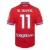 SSC Napoli De Bruyne 11 Treći Dres 2026/27