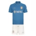 SSC Napoli Dječji Domaći Kit 2026/27