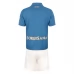 SSC Napoli Dječji Domaći Kit 2026/27
