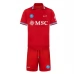 SSC Napoli Dječji Treći Kit 2026/27