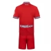 SSC Napoli Dječji Treći Kit 2026/27