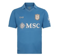 SSC Napoli Domaći Dres 2026/27