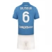 SSC Napoli Gilmour 6 Dječji Domaći Kit 2026/27