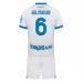 SSC Napoli Gilmour 6 Dječji Gostujući Kit 2026/27