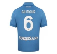 SSC Napoli Gilmour 6 Domaći Dres 2026/27
