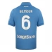 SSC Napoli Gilmour 6 Domaći Dres 2026/27