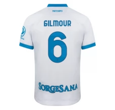 SSC Napoli Gilmour 6 Gostujući Dres 2026/27