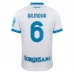 SSC Napoli Gilmour 6 Gostujući Dres 2026/27