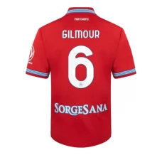 SSC Napoli Gilmour 6 Treći Dres 2026/27