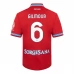 SSC Napoli Gilmour 6 Treći Dres 2026/27