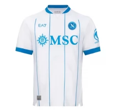 SSC Napoli Gostujući Dres 2026/27