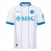 SSC Napoli Gostujući Dres 2026/27