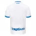 SSC Napoli Gostujući Dres 2026/27