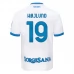 SSC Napoli Højlund 19 Gostujući Dres 2026/27