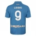 SSC Napoli Lukaku 9 Domaći Dres 2026/27