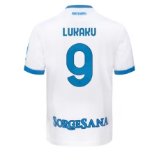 SSC Napoli Lukaku 9 Gostujući Dres 2026/27