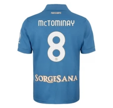 SSC Napoli McTominay 8 Domaći Dres 2026/27
