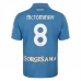 SSC Napoli McTominay 8 Domaći Dres 2026/27
