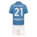 SSC Napoli Politano 21 Dječji Domaći Kit 2026/27