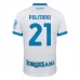 SSC Napoli Politano 21 Gostujući Dres 2026/27