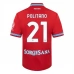 SSC Napoli Politano 21 Treći Dres 2026/27