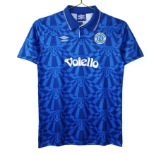 SSC Napoli Retro Domaći Dres 1991-93