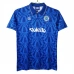 SSC Napoli Retro Domaći Dres 1991-93